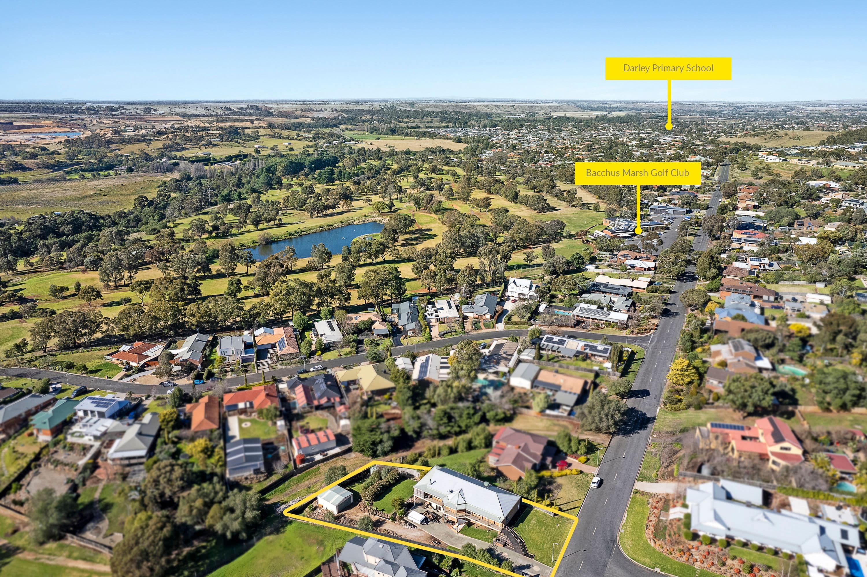 40 Links Road, Darley VIC 3340, Darley - Thumbnail 3