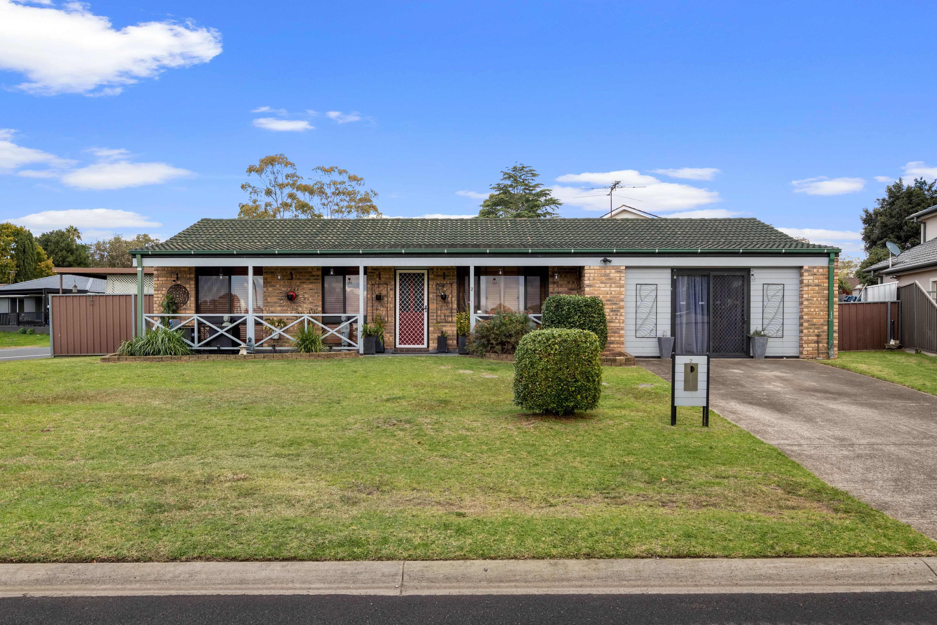 2 Clover Place, Macquarie Fields NSW 2564, Macquarie Fields - Image 1