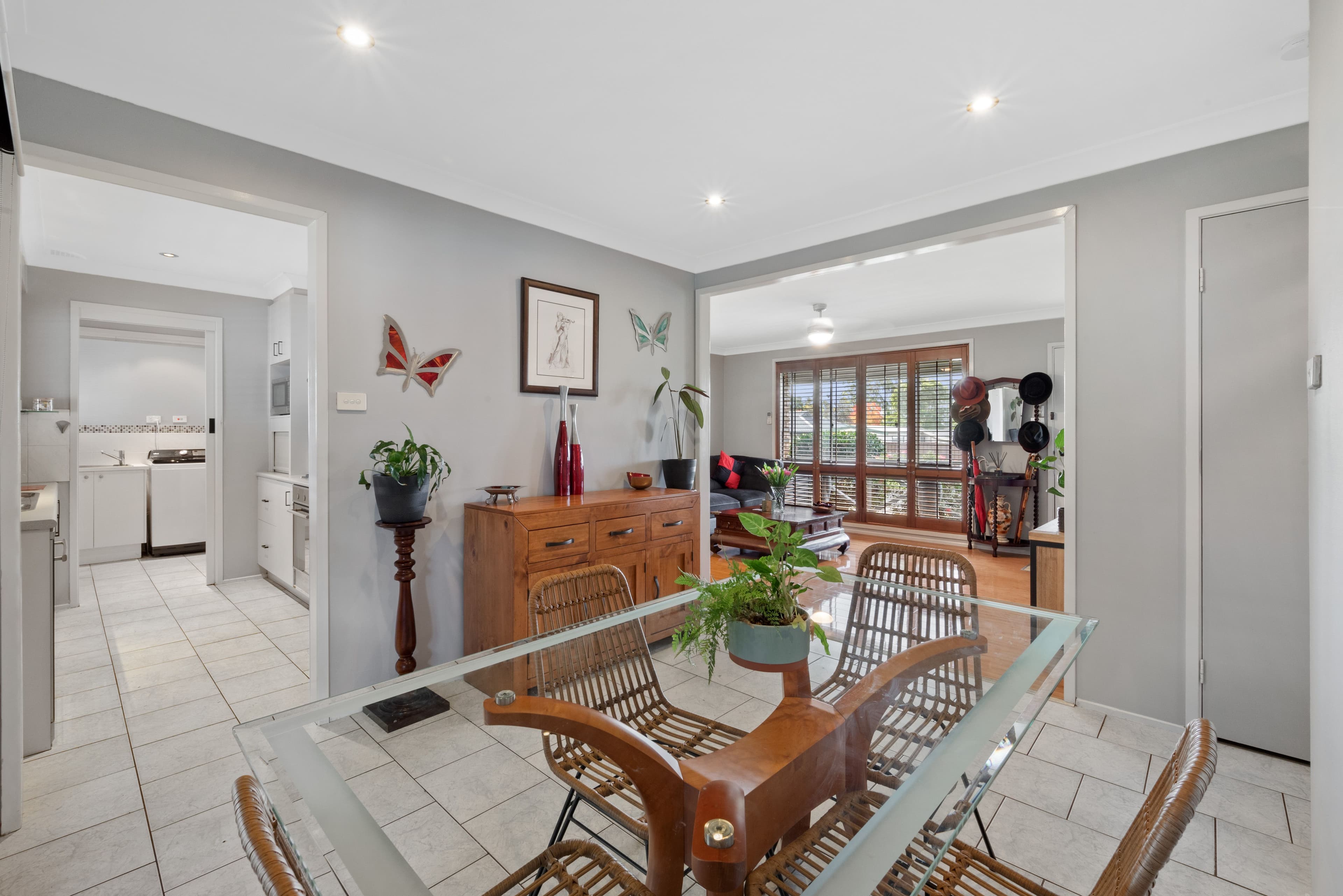 2 Clover Place, Macquarie Fields NSW 2564, Macquarie Fields - Thumbnail 2
