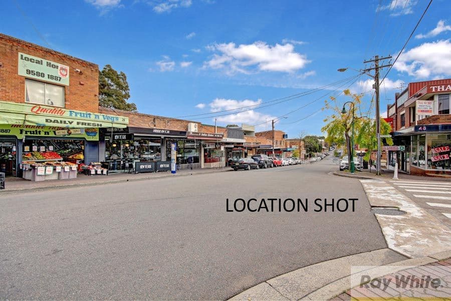 41 Maquarie Place, Mortdale NSW 2223, Mortdale - Thumbnail 4