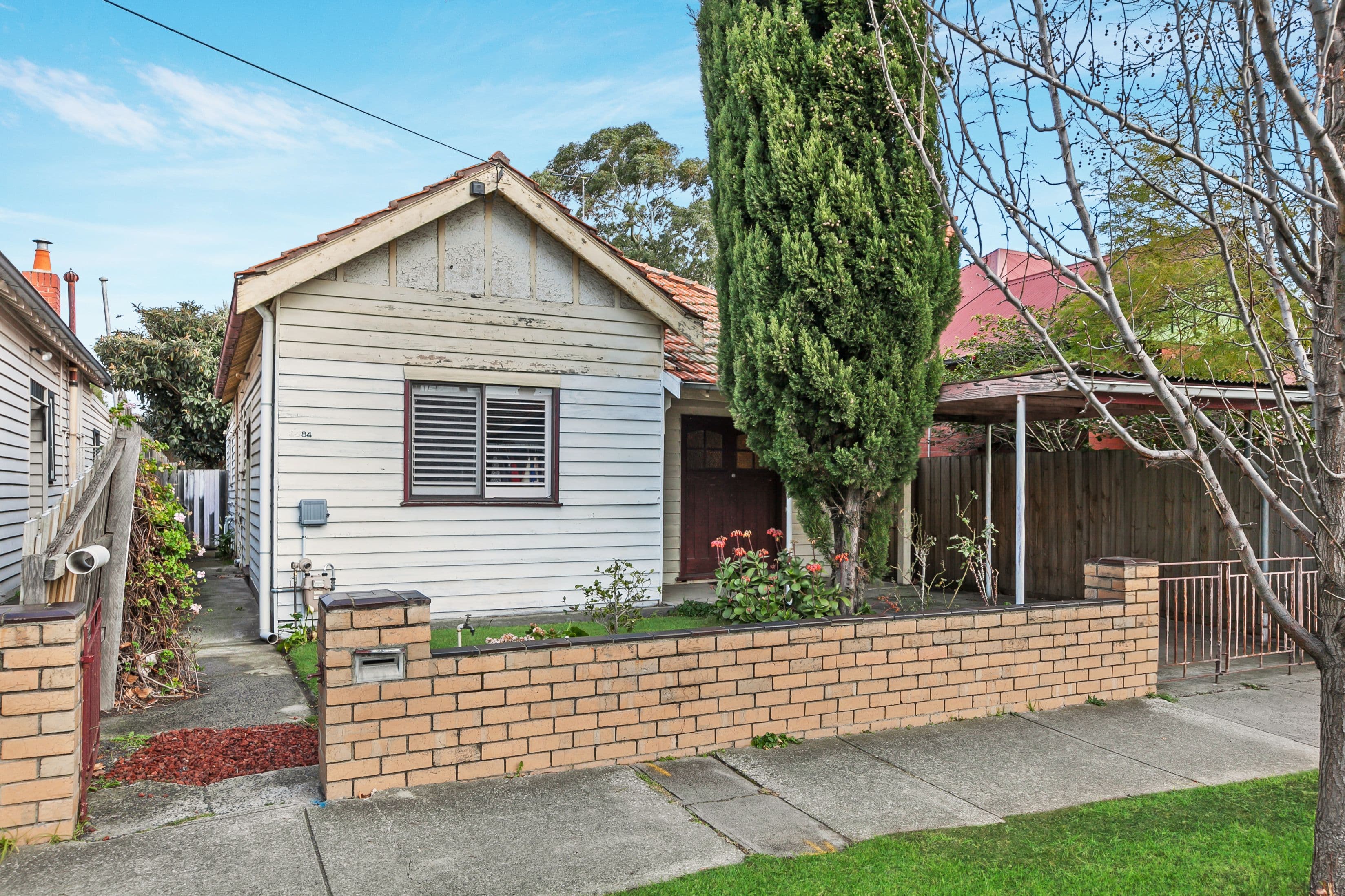 84 Clarendon Street, Thornbury VIC 3071, Thornbury - Image 1