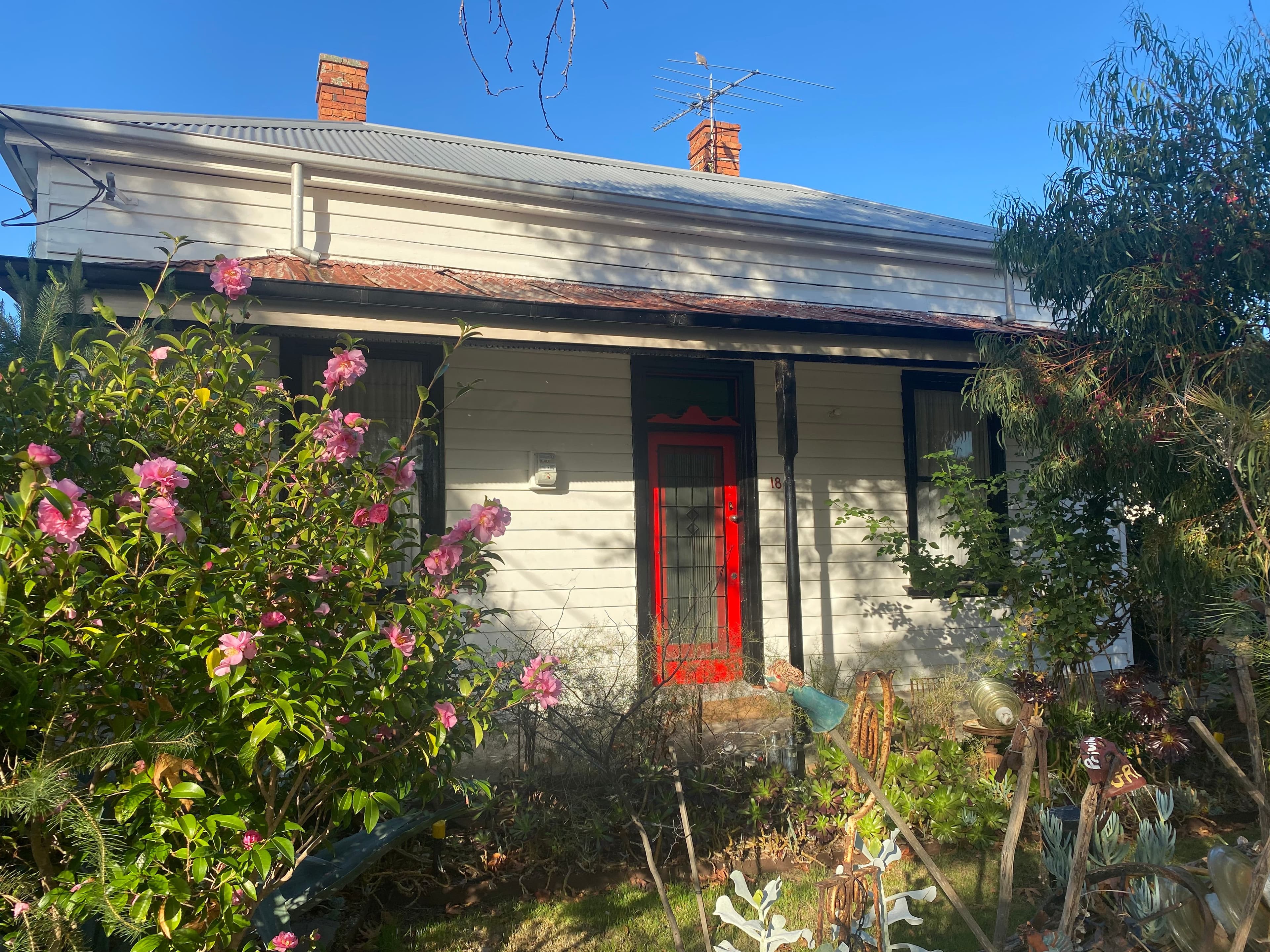 18 Latrobe Street, Hughesdale VIC 3166, Hughesdale - Image 1