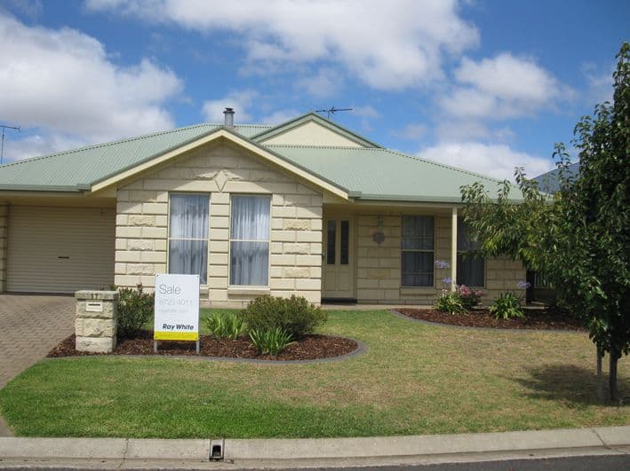 17 Hastings Avenue, MOUNT GAMBIER SA 5290, Mount Gambier - Image 1