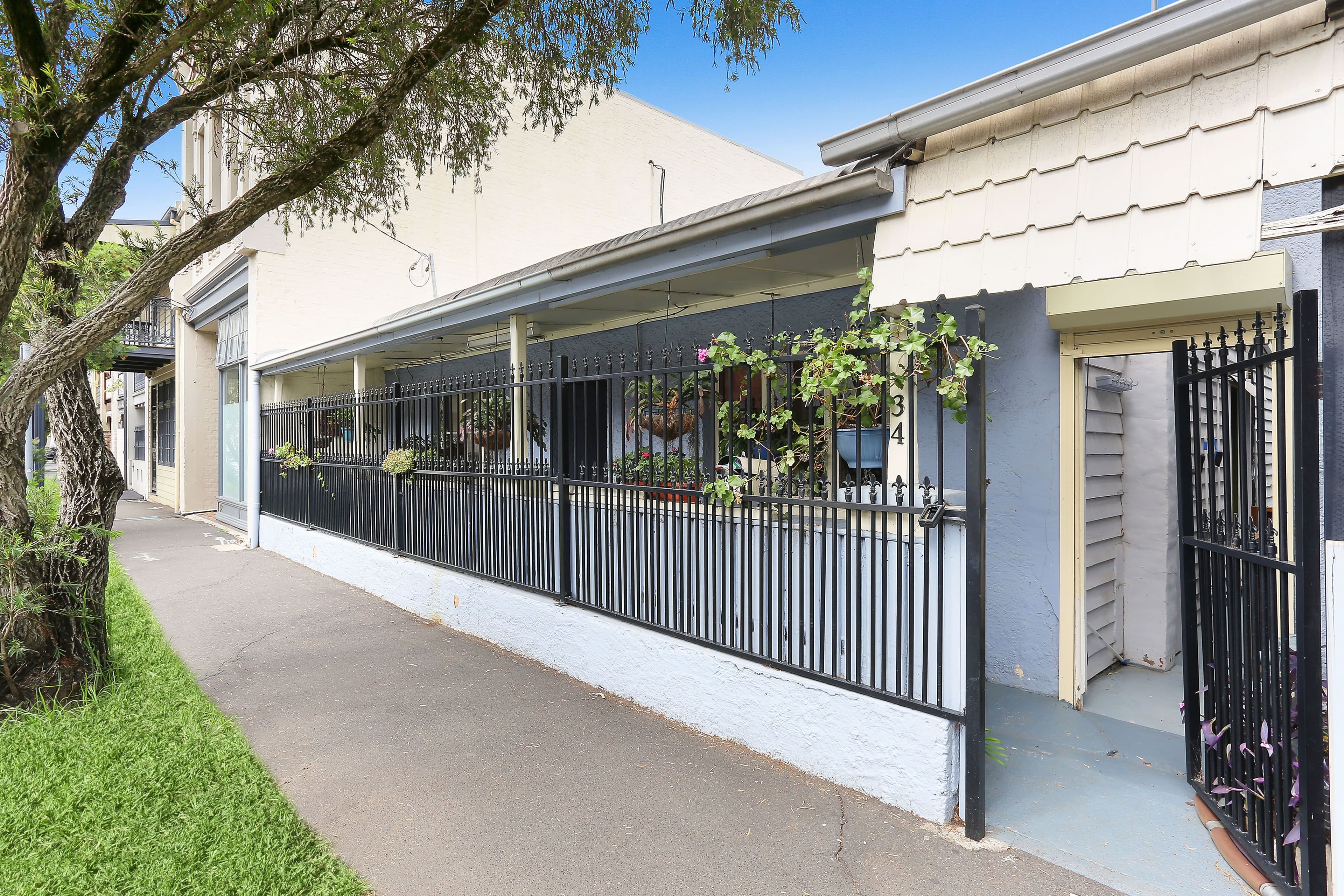 34 Beattie Street, Balmain NSW 2041, Balmain - Image 1