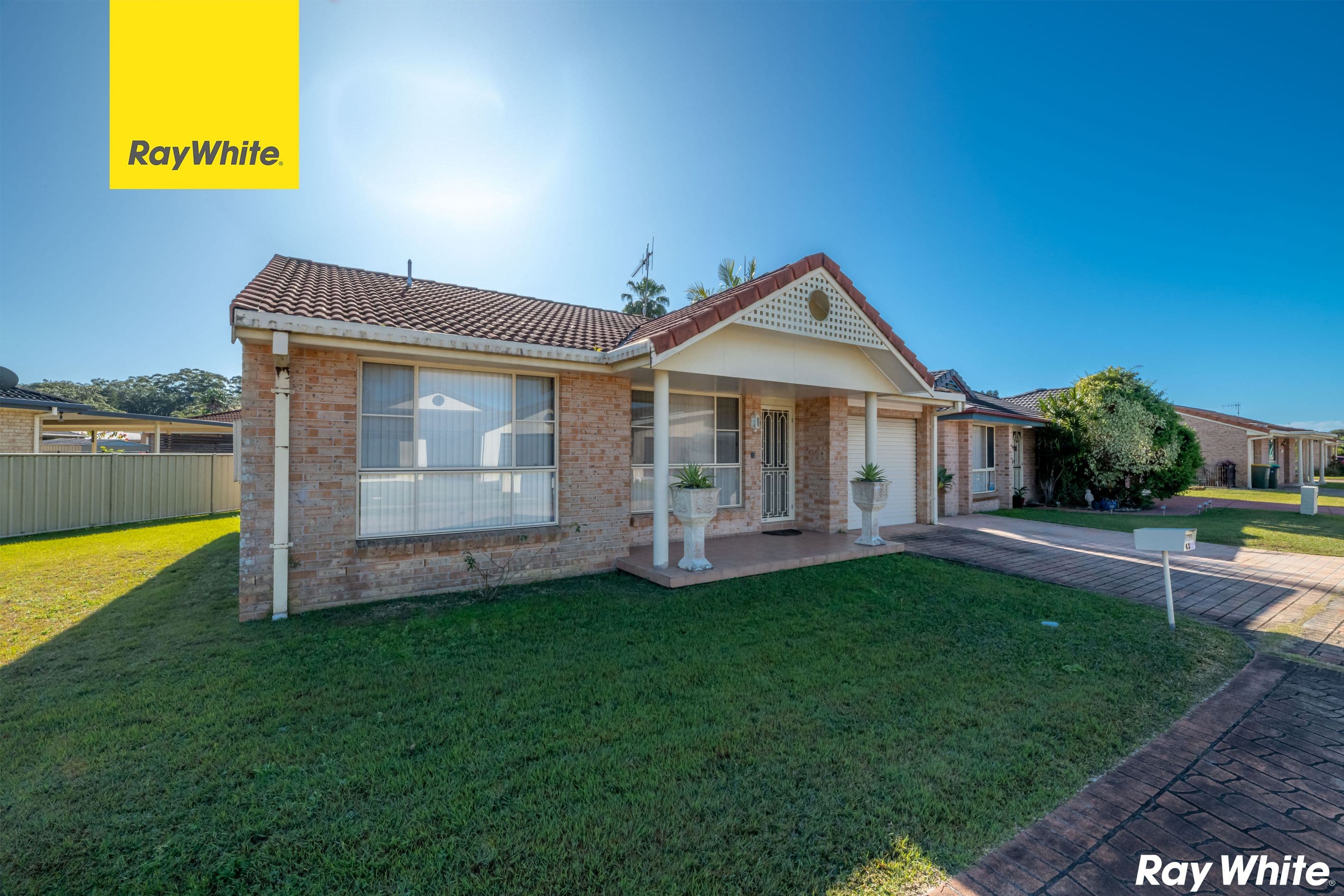 43/32 Parkway Drive, Tuncurry NSW 2428, Tuncurry - Image 1