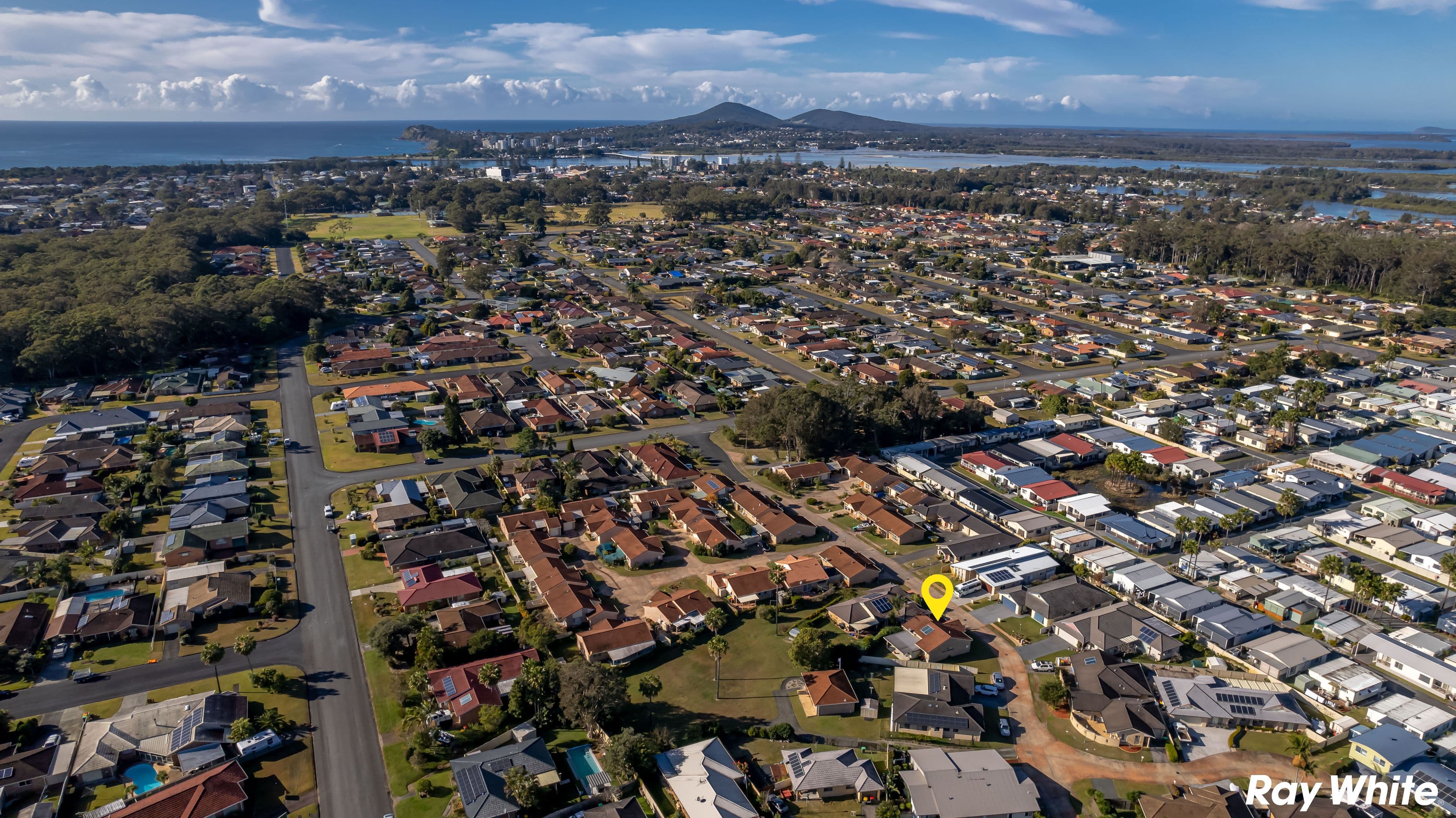 43/32 Parkway Drive, Tuncurry NSW 2428, Tuncurry - Thumbnail 5
