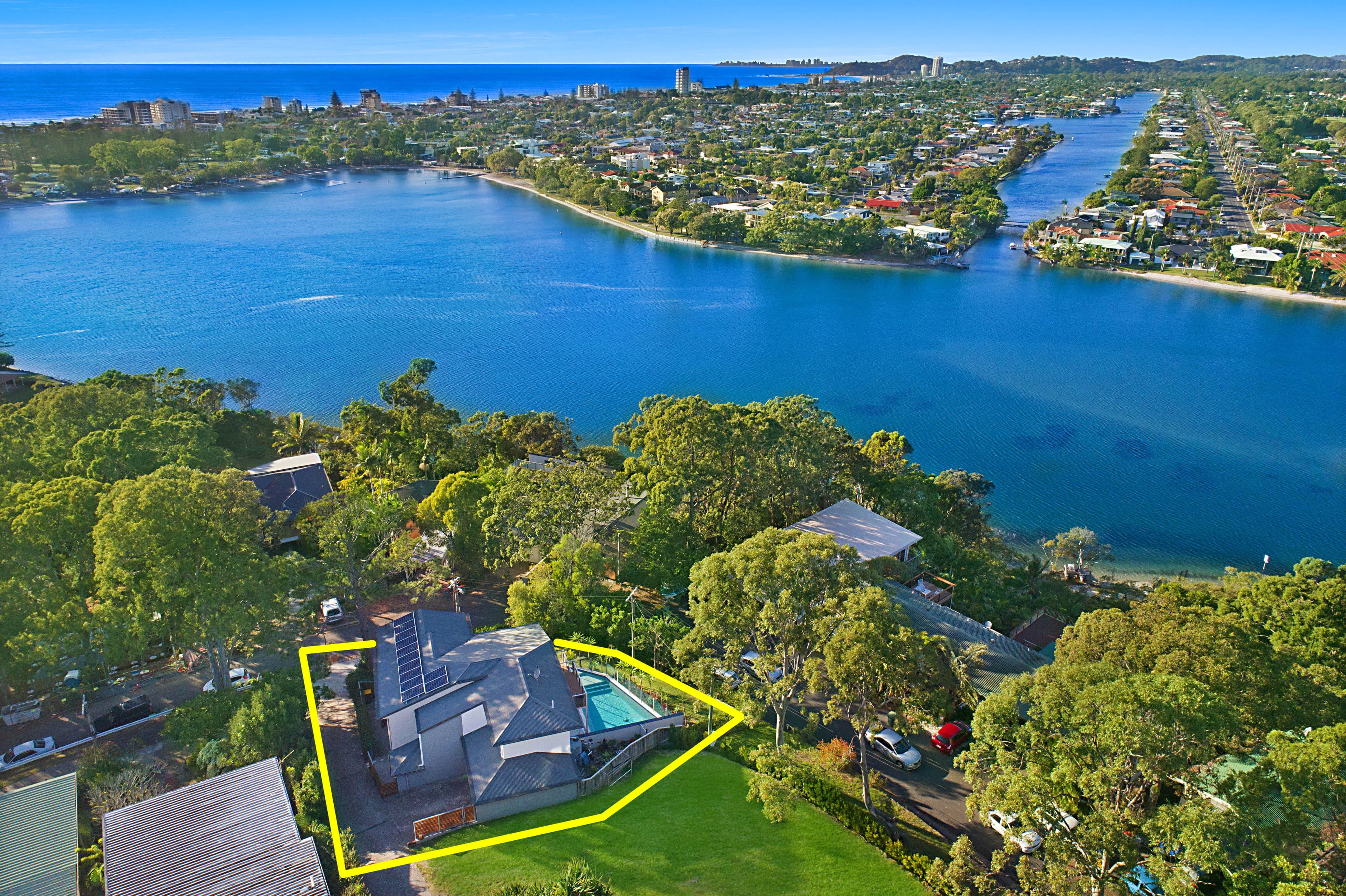 89 Ocean Parade, Burleigh Heads QLD 4220, Burleigh Heads - Image 1