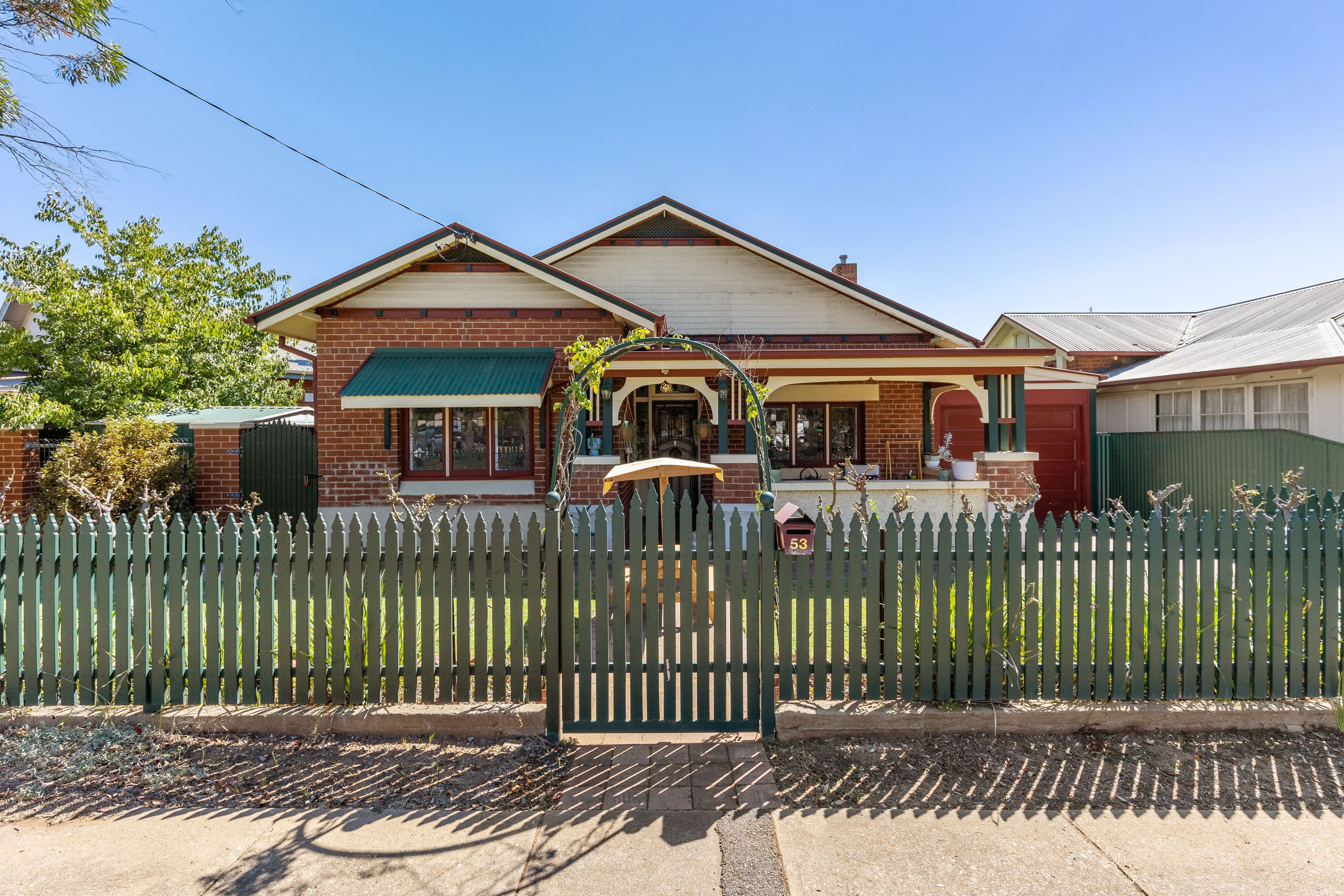 53 Brookong Avenue, Wagga Wagga NSW 2650, Wagga Wagga - Image 1