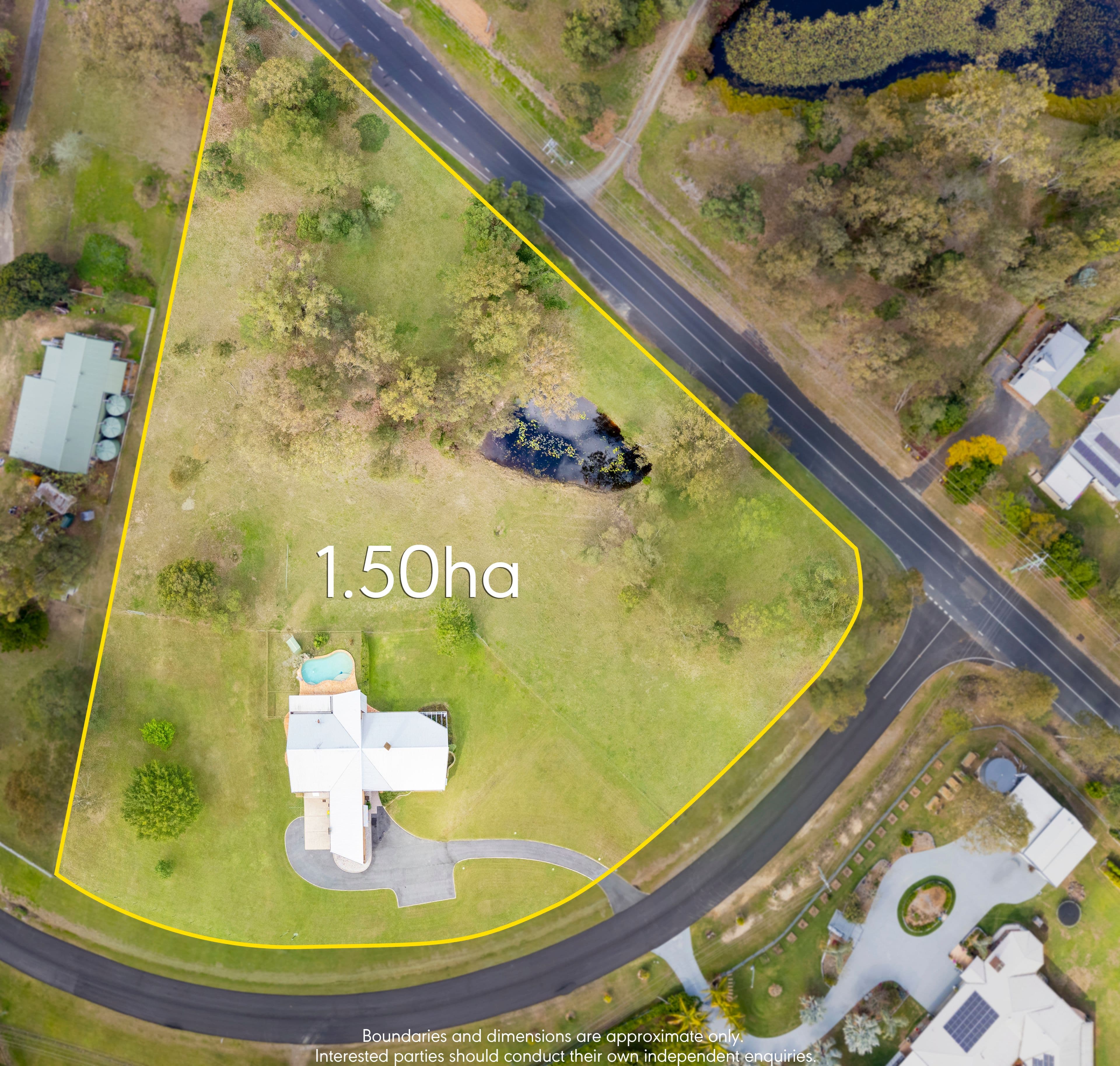 2 Mountain View Court, Samford Valley QLD 4520, Samford Valley - Thumbnail 4