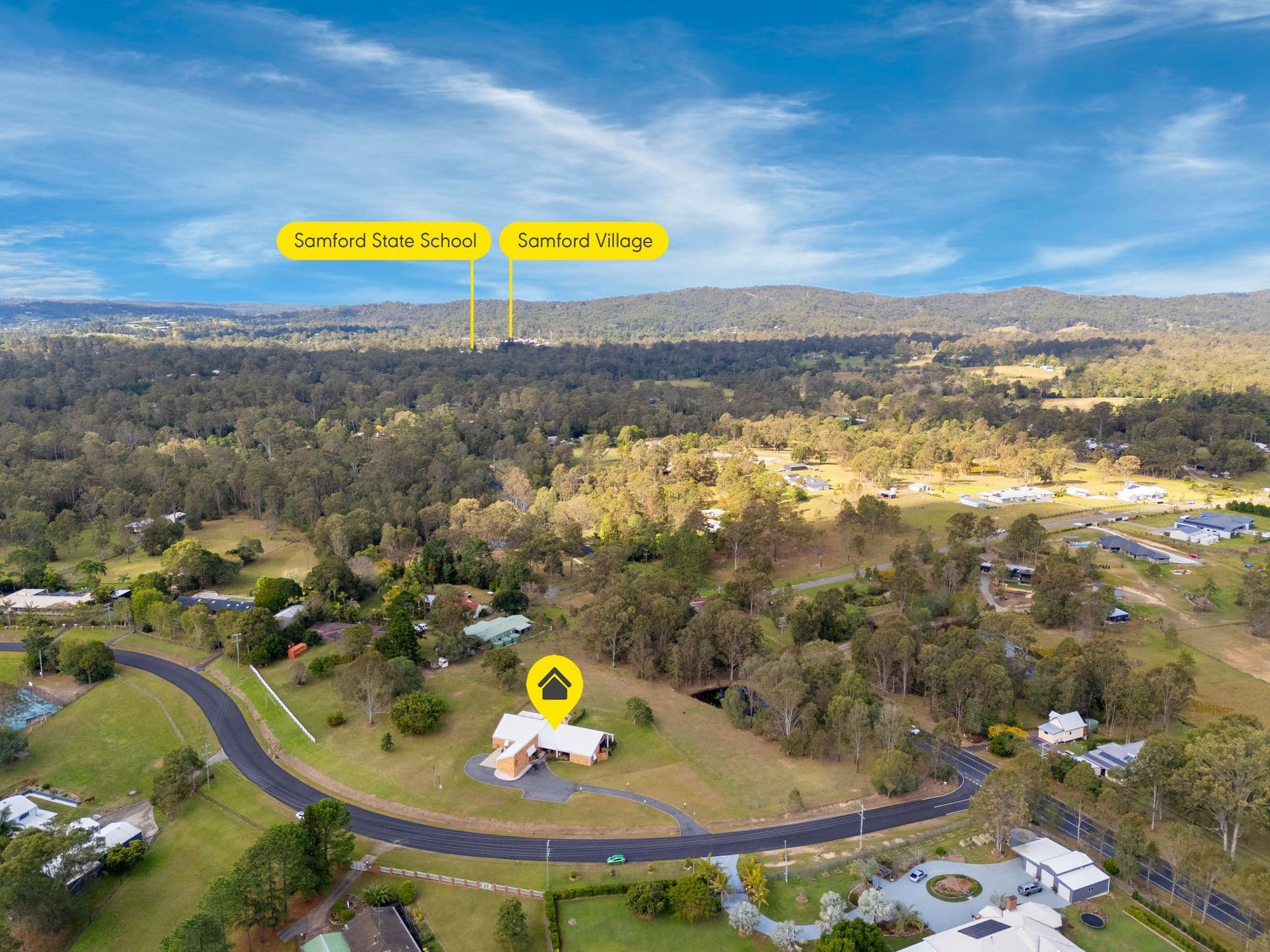 2 Mountain View Court, Samford Valley QLD 4520, Samford Valley - Thumbnail 5