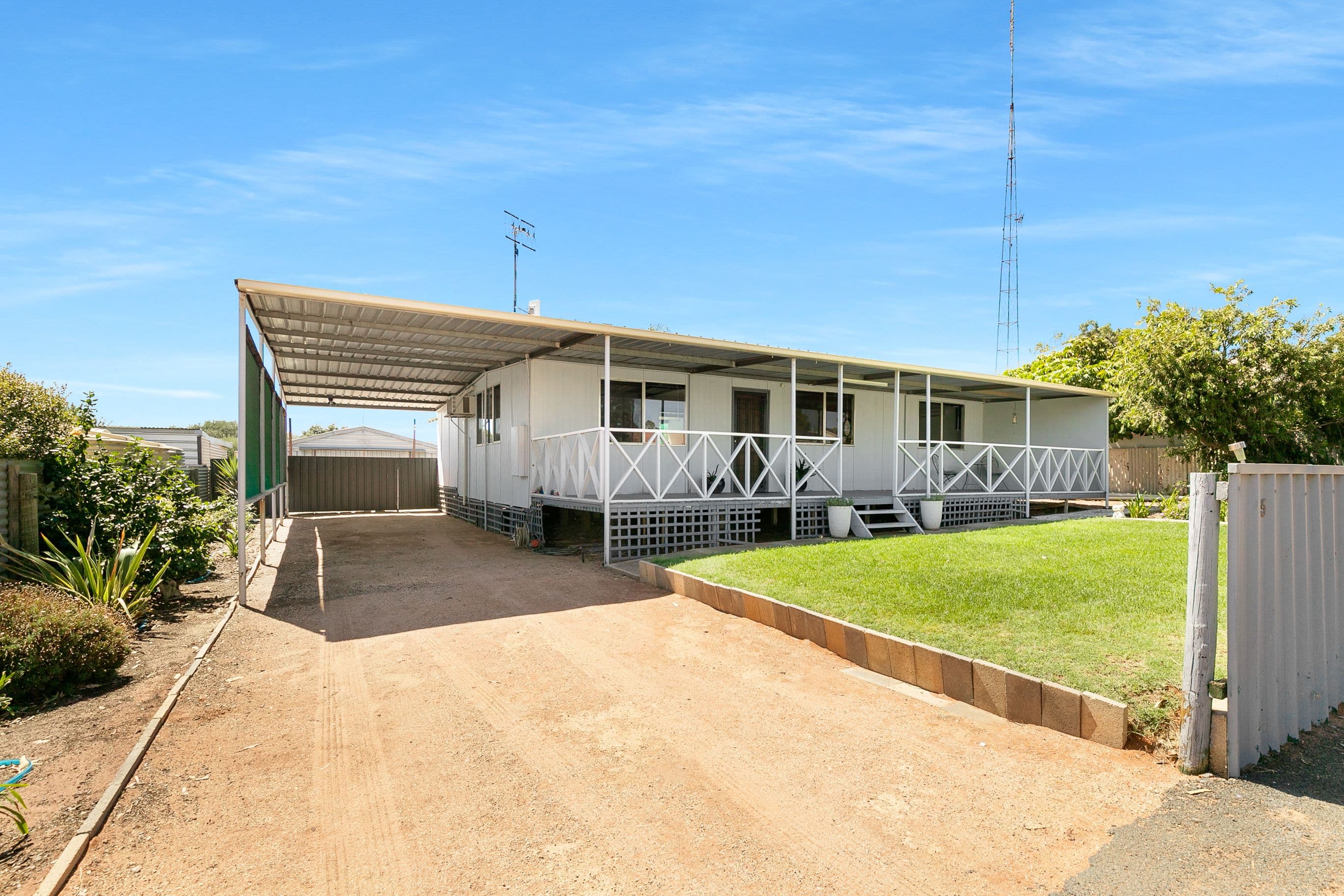 25 Morris Street, Loveday SA 5345, Loveday - Image 1