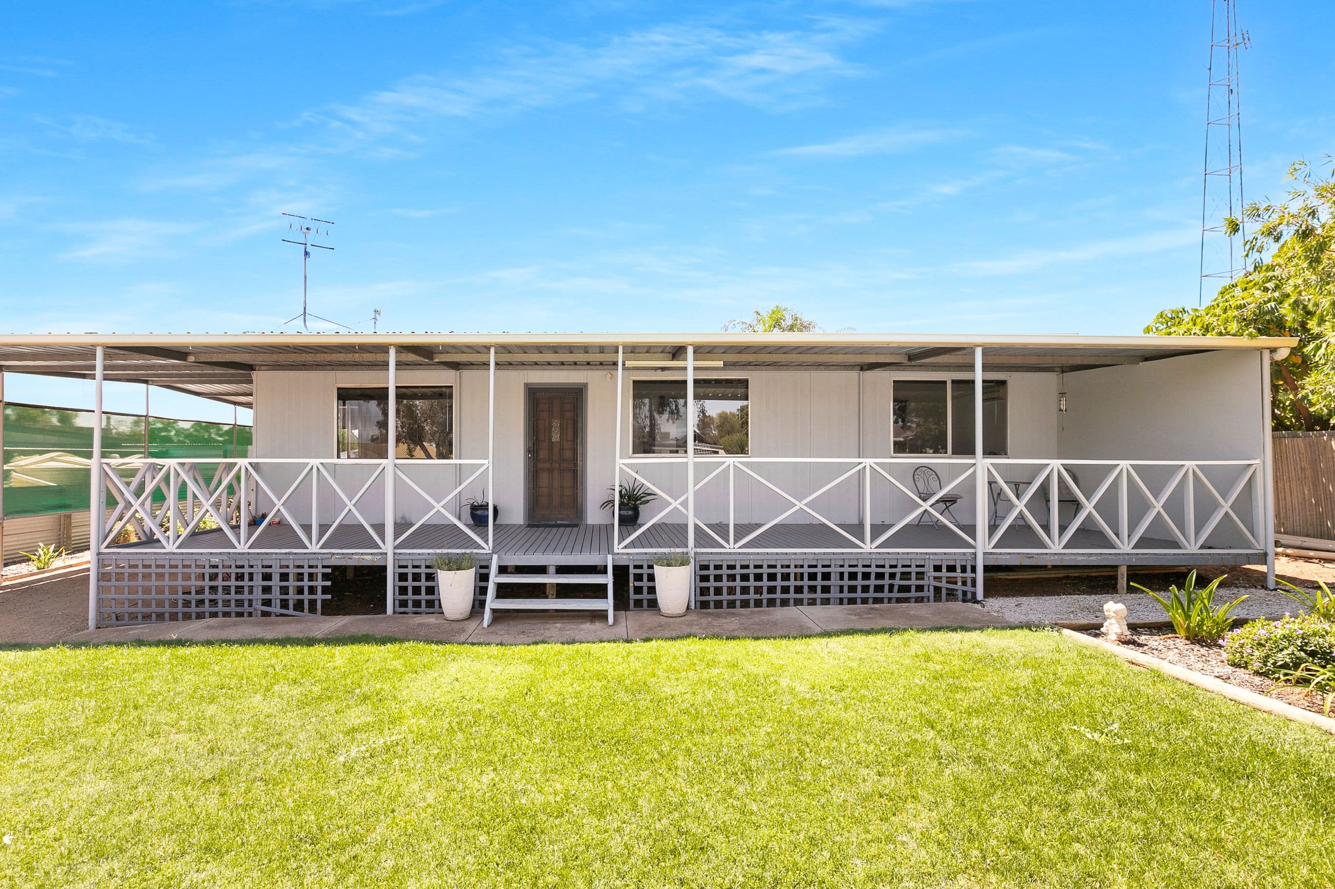 25 Morris Street, Loveday SA 5345, Loveday - Thumbnail 2