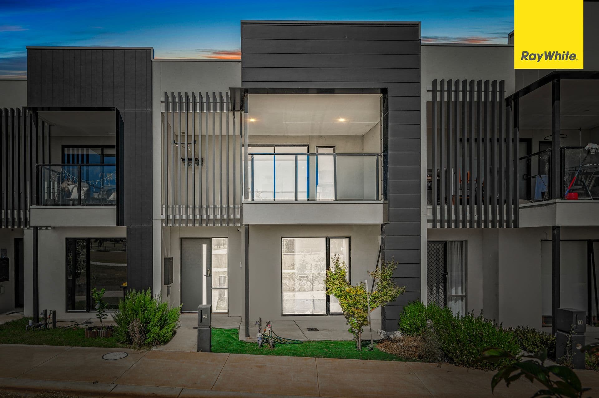 28 Odsal Walk, Strathtulloh VIC 3338, Strathtulloh - Image 1