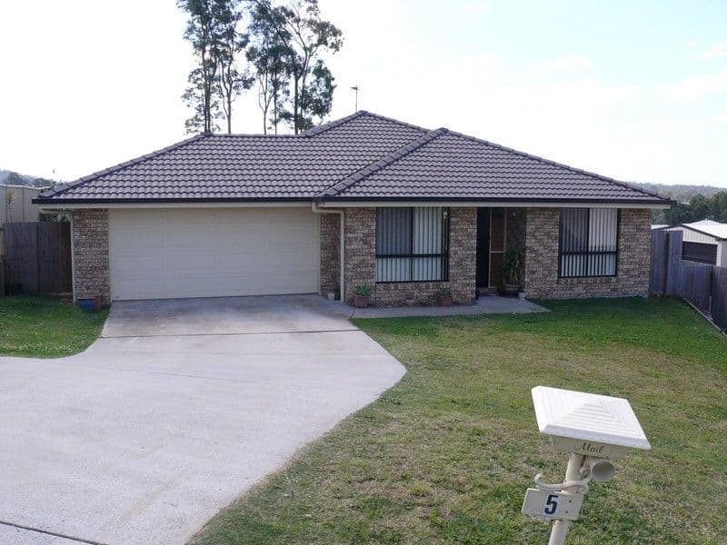 5 Cashew Court, UPPER COOMERA QLD 4209, Upper Coomera - Image 1