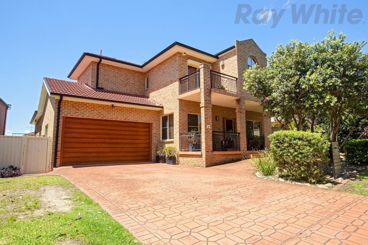 34 Wainewright Avenue, West Hoxton - Image 1