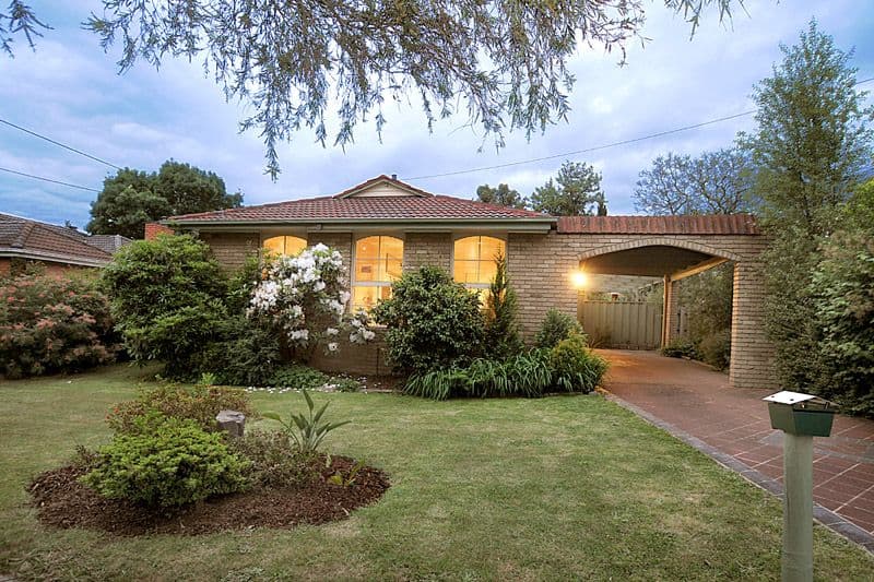 4 Horner Close, KNOXFIELD VIC 3180, Knoxfield - Image 1