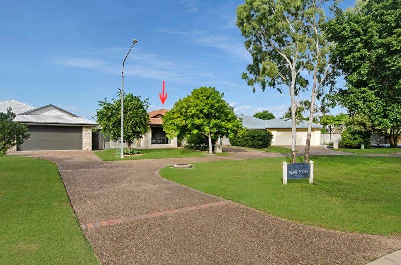 37 Aquatic Place, Idalia QLD 4811, Idalia - Image 1