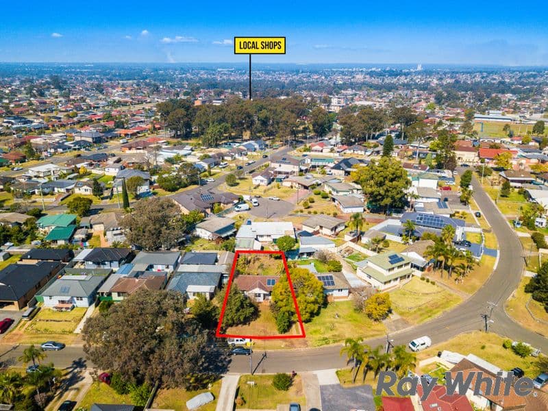 18 Dampier Crescent, Fairfield West - Thumbnail 3