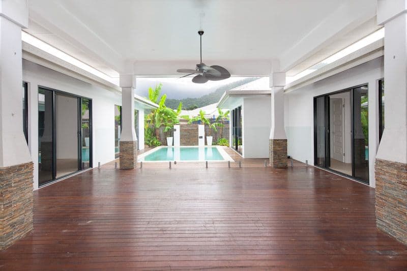 5 Huntley Crescent, REDLYNCH QLD 4870, Redlynch - Thumbnail 2
