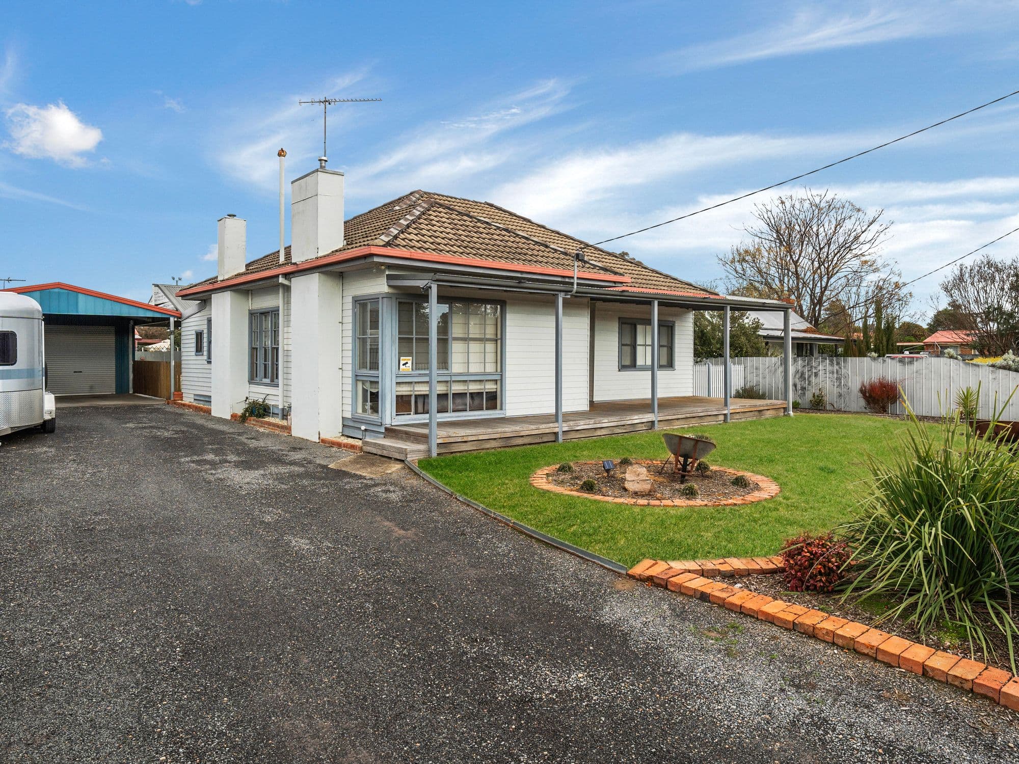 15 Crofton Street, Benalla VIC 3672, Benalla - Image 1