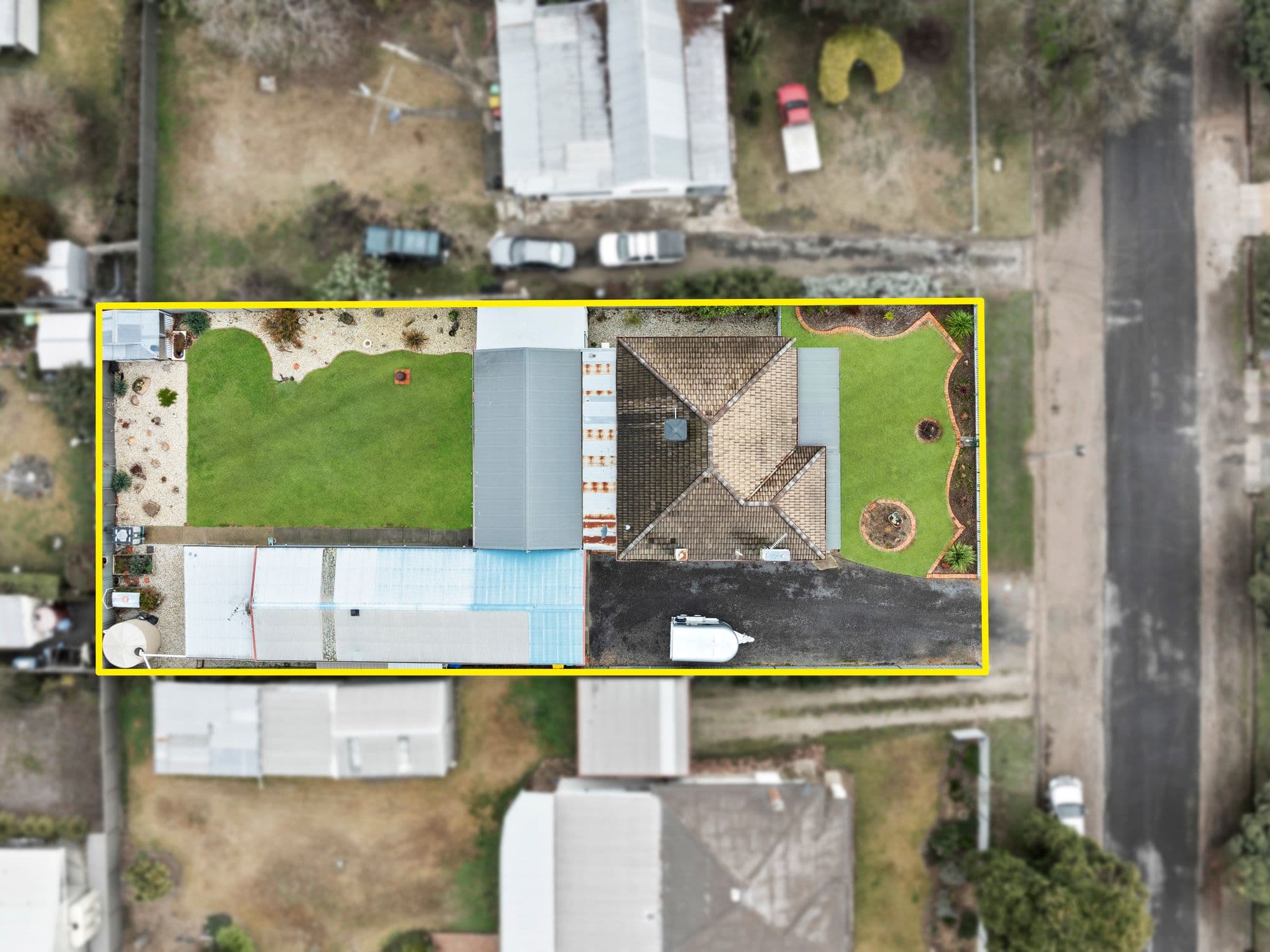 15 Crofton Street, Benalla VIC 3672, Benalla - Thumbnail 2
