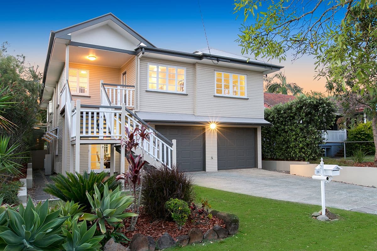28 Cairo Street, Enoggera QLD 4051, Enoggera - Image 1