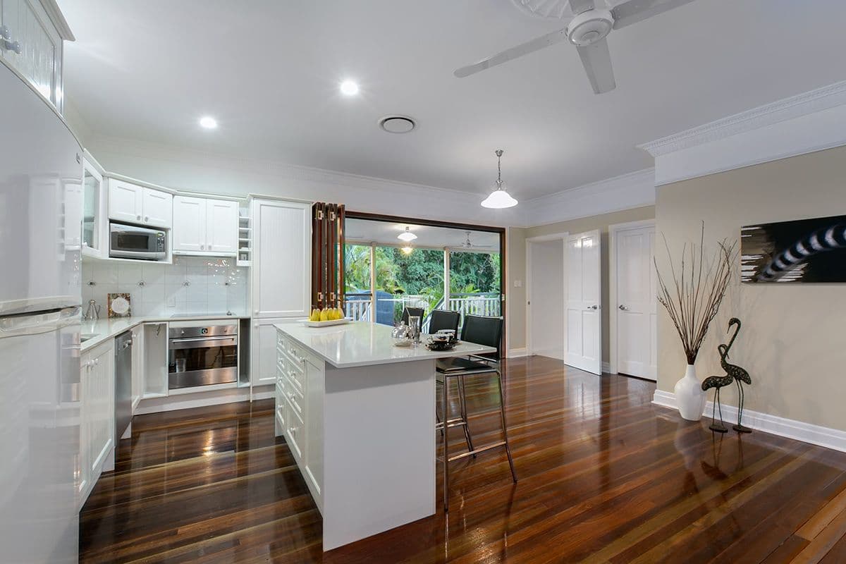 28 Cairo Street, Enoggera QLD 4051, Enoggera - Thumbnail 5