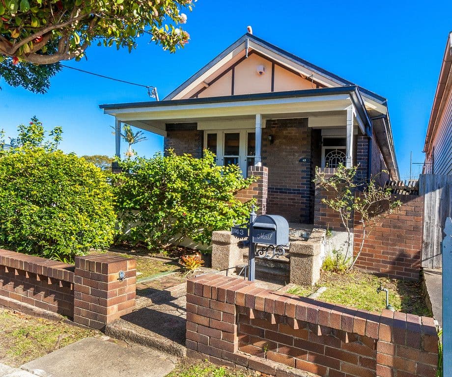 43 Bellevue Street, Arncliffe NSW 2205, Arncliffe - Image 1