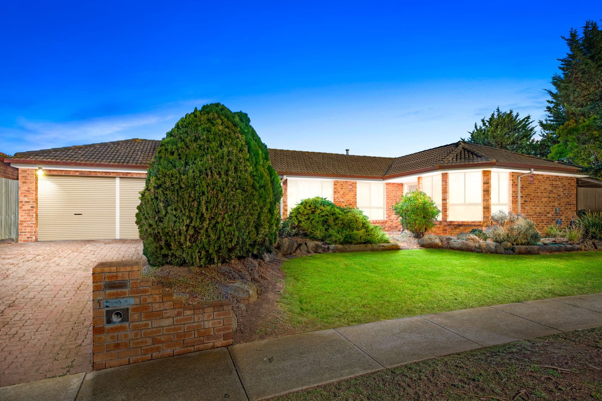 1 Dalvista Court, Werribee VIC 3030, Werribee - Image 1