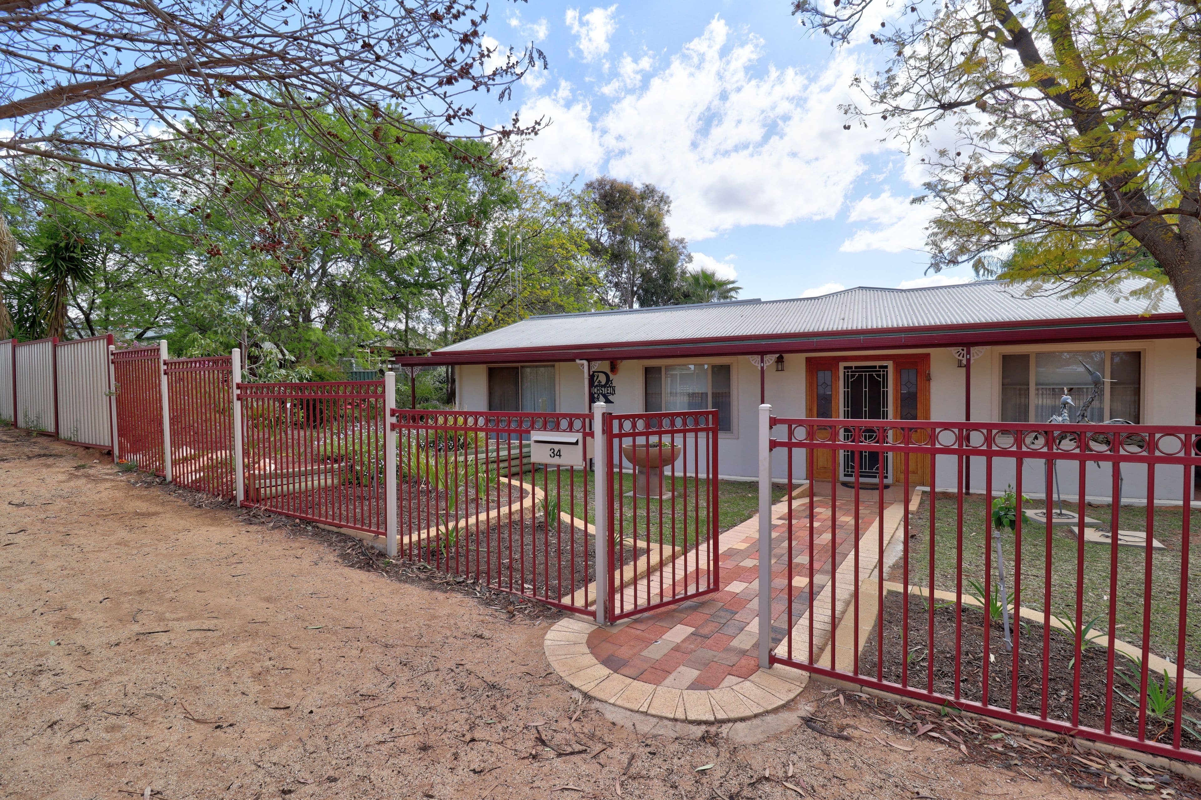 34 Second Street, Loxton SA 5333, Loxton - Thumbnail 2