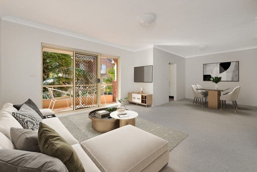 22 Ridge Street, North Sydney NSW 2060, North Sydney - Image 1