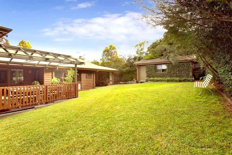 27 Tennyson Avenue, TURRAMURRA NSW 2074, Turramurra - Image 1