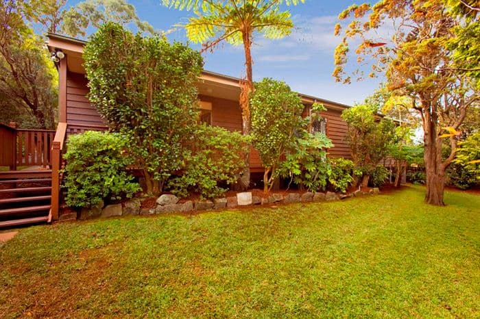 27 Tennyson Avenue, TURRAMURRA NSW 2074, Turramurra - Thumbnail 3