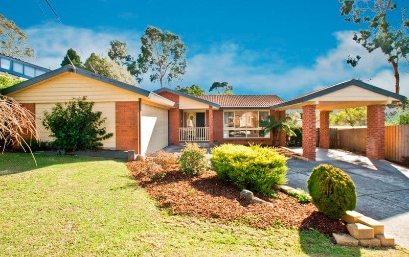 2 WOOLMER Court, CROYDON HILLS VIC 3136, Croydon Hills - Image 1
