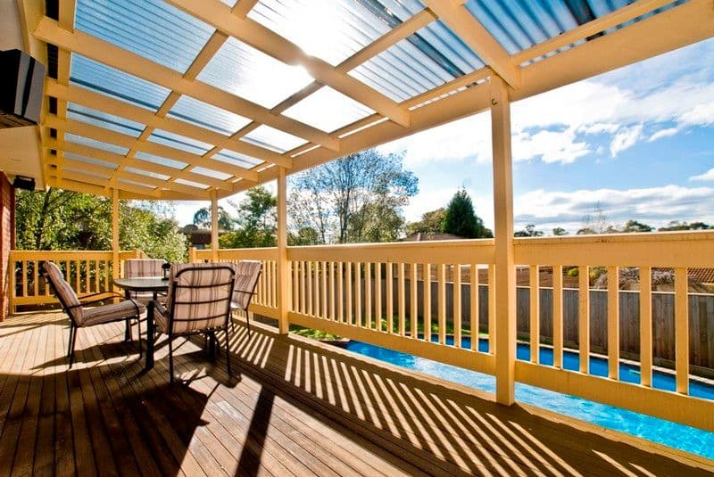 2 WOOLMER Court, CROYDON HILLS VIC 3136, Croydon Hills - Thumbnail 2