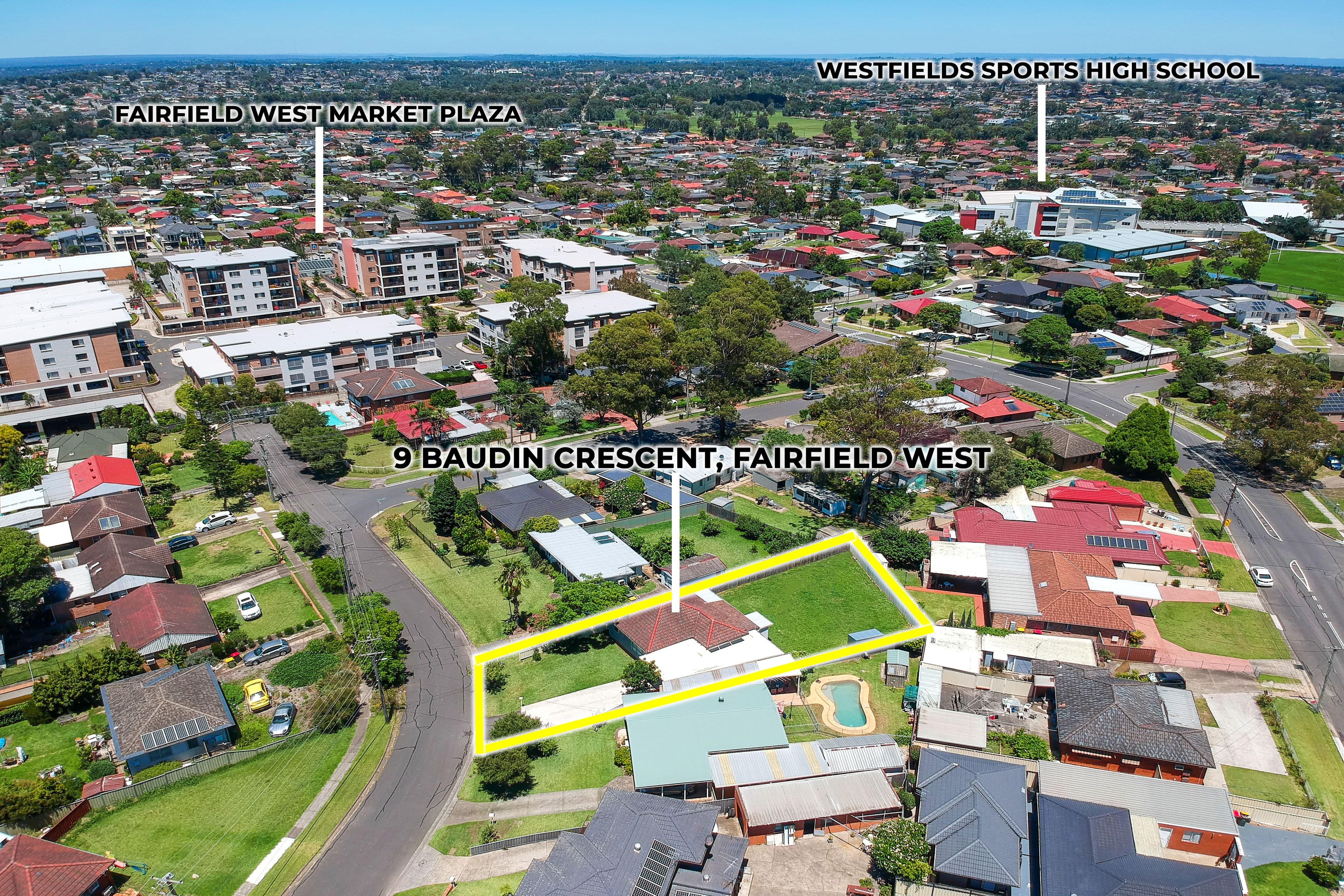 9 Baudin Crescent, Fairfield West NSW 2165, Fairfield West - Thumbnail 8