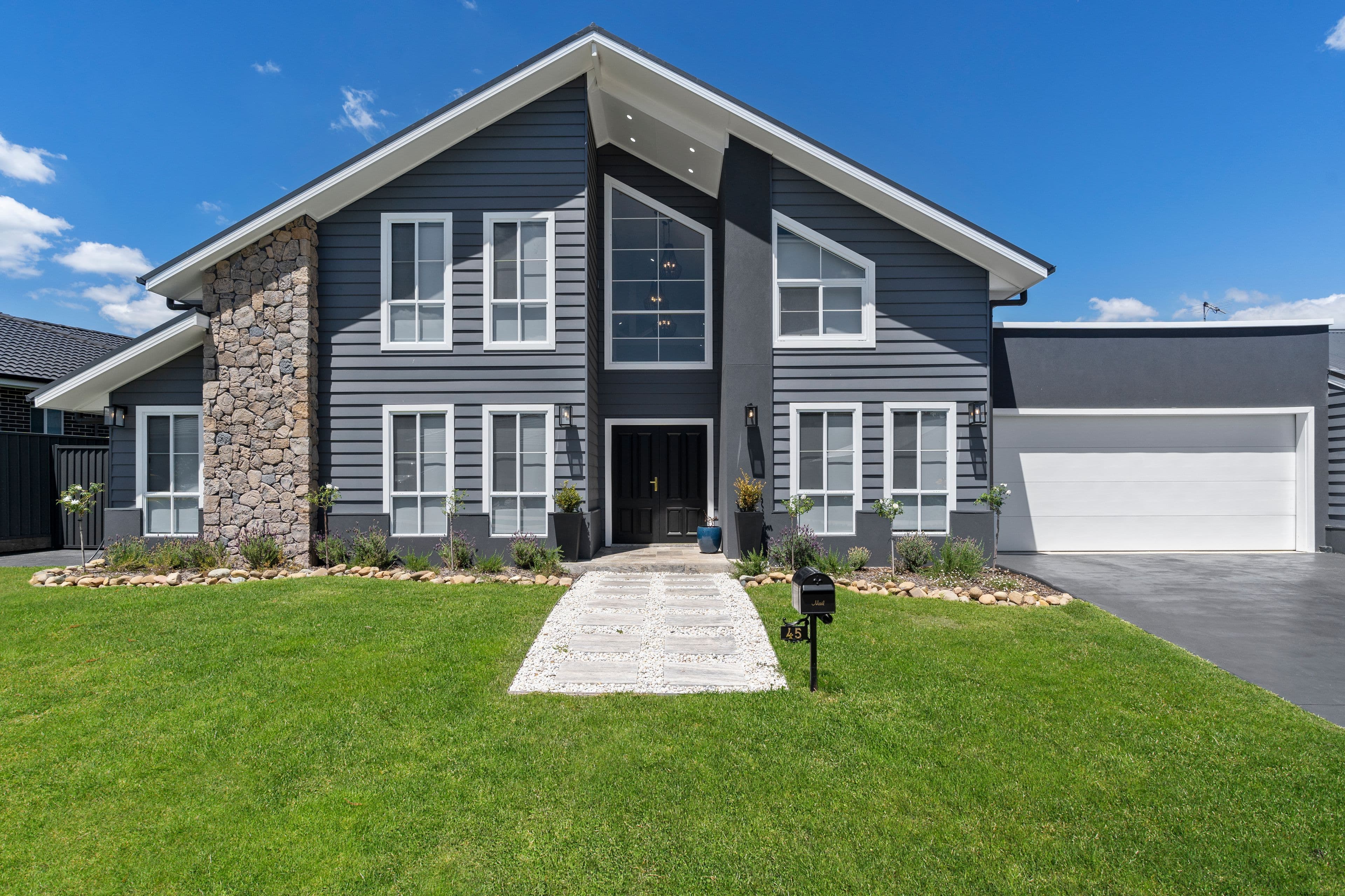 45 Floyd Street, Spring Farm NSW 2570, Spring Farm - Thumbnail 2