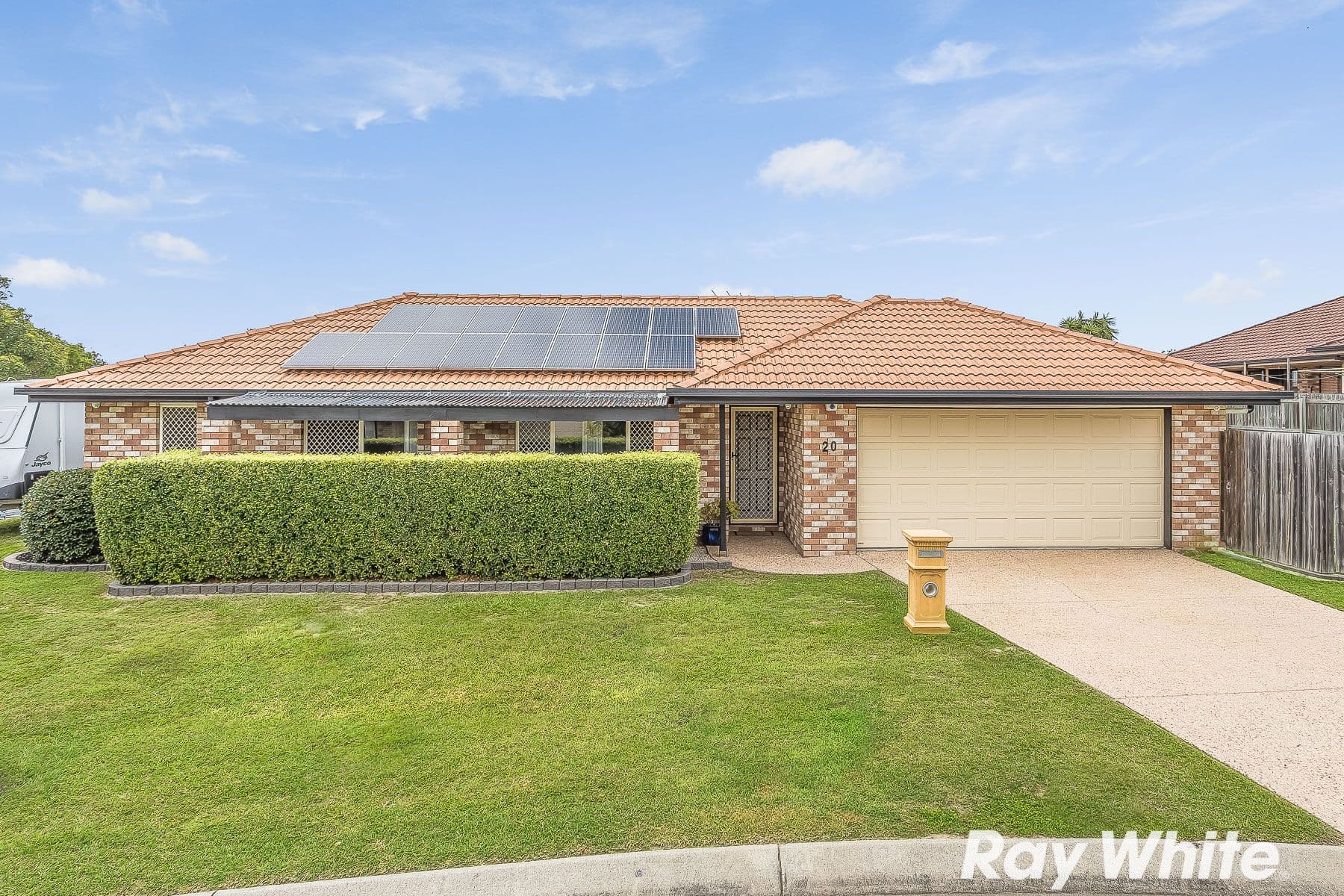 20 Samson Street, North Lakes QLD 4509, North Lakes - Image 1