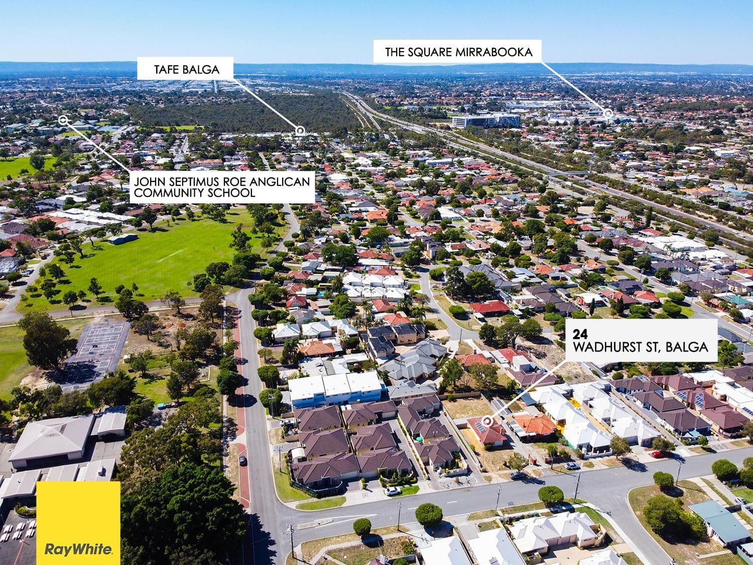 24 Wadhurst Street, Balga WA 6061, Balga - Thumbnail 5