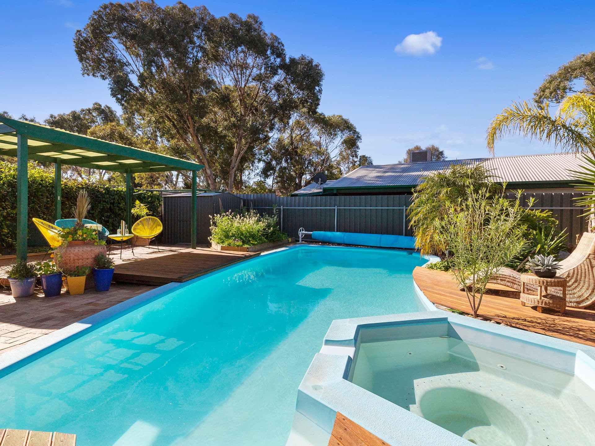 35A Vintage Avenue, Hackham SA 5163, Hackham - Thumbnail 3
