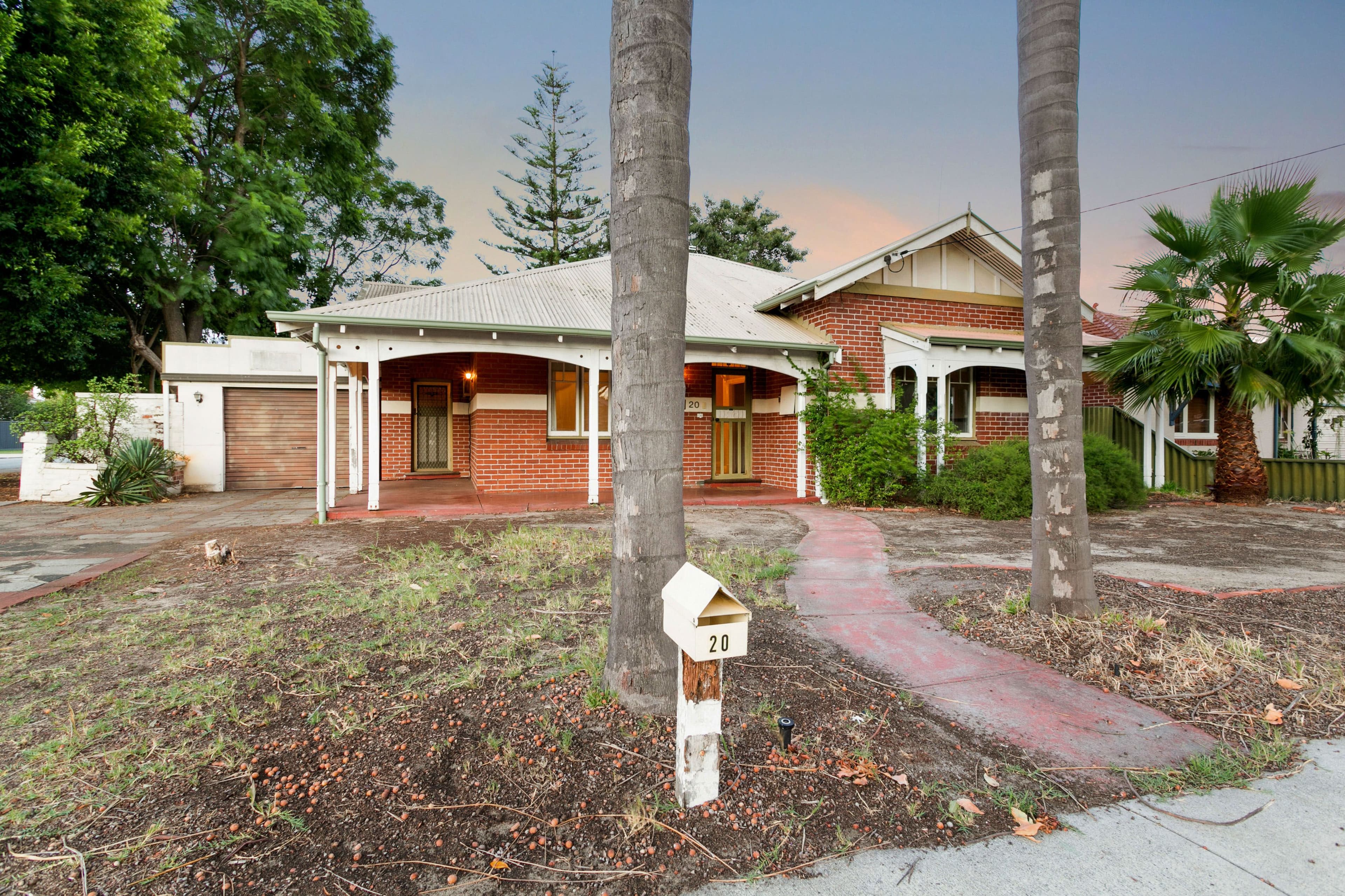20 Harcourt Street, Inglewood WA 6052, Inglewood - Thumbnail 2