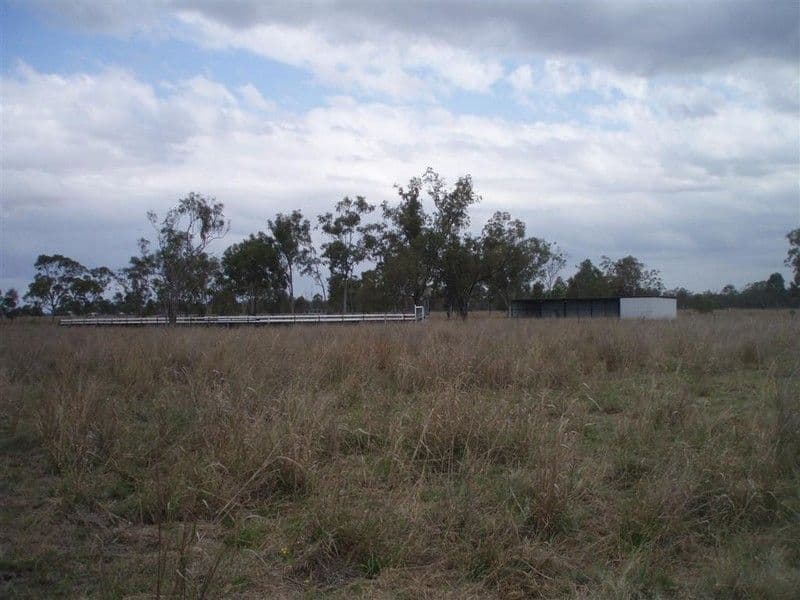 Lot 132 Alton Downs/Nine Mile Road, ALTON DOWNS QLD 4702, Alton Downs - Thumbnail 3