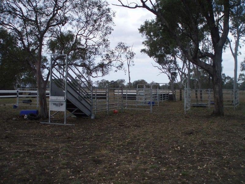 Lot 132 Alton Downs/Nine Mile Road, ALTON DOWNS QLD 4702, Alton Downs - Thumbnail 4