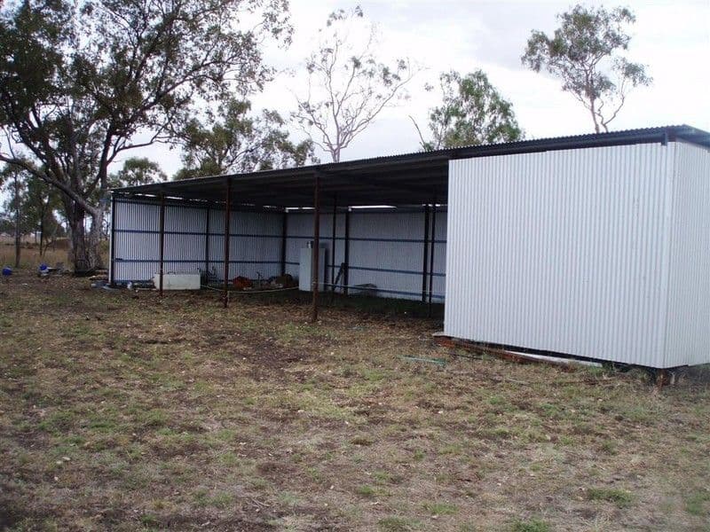 Lot 132 Alton Downs/Nine Mile Road, ALTON DOWNS QLD 4702, Alton Downs - Thumbnail 5