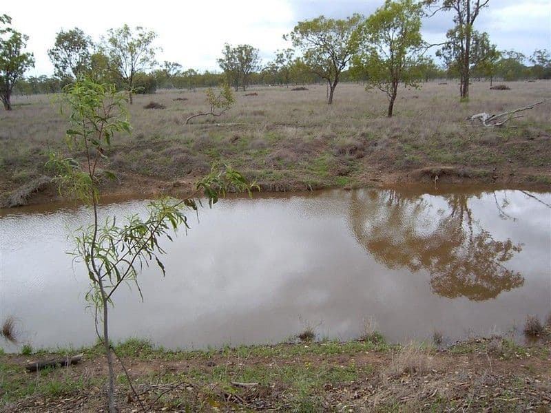 Lot 132 Alton Downs/Nine Mile Road, ALTON DOWNS QLD 4702, Alton Downs - Thumbnail 6