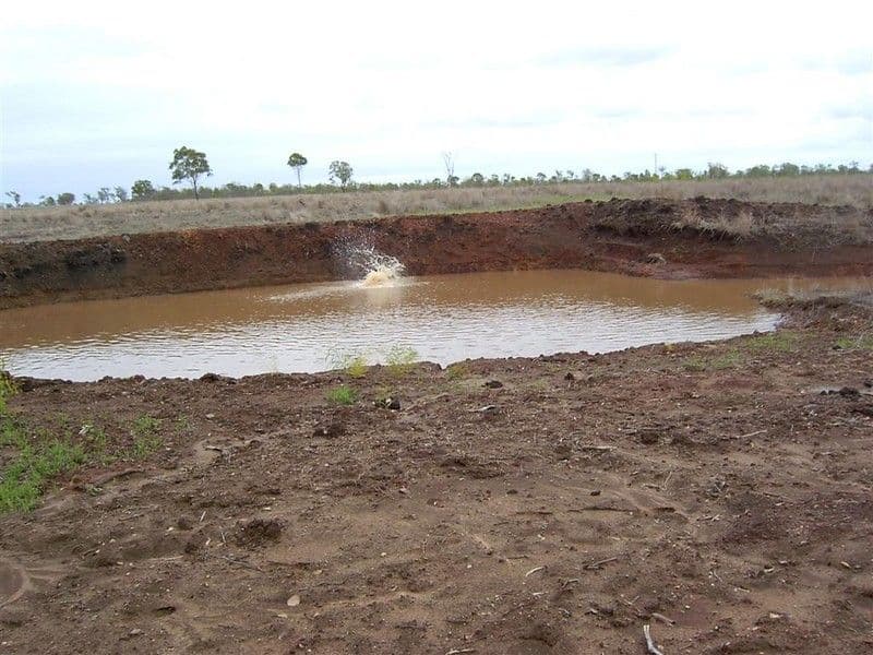 Lot 132 Alton Downs/Nine Mile Road, ALTON DOWNS QLD 4702, Alton Downs - Thumbnail 8