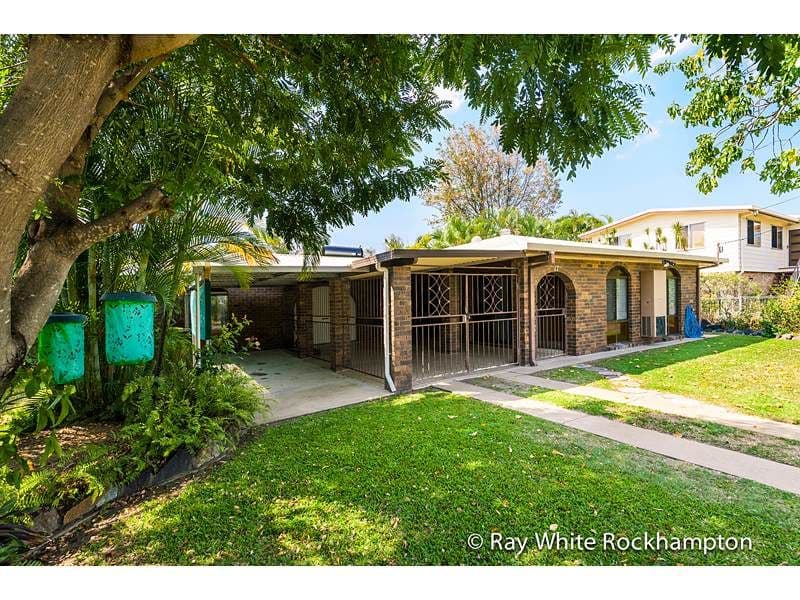 17 Kelman Street, NORMAN GARDENS QLD 4701, Norman Gardens - Image 1