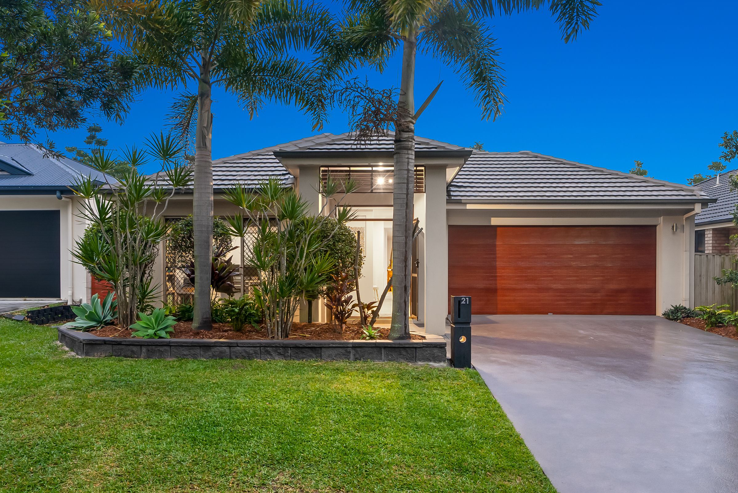 21 Cottonwood Circuit, North Lakes QLD 4509, North Lakes - Image 1