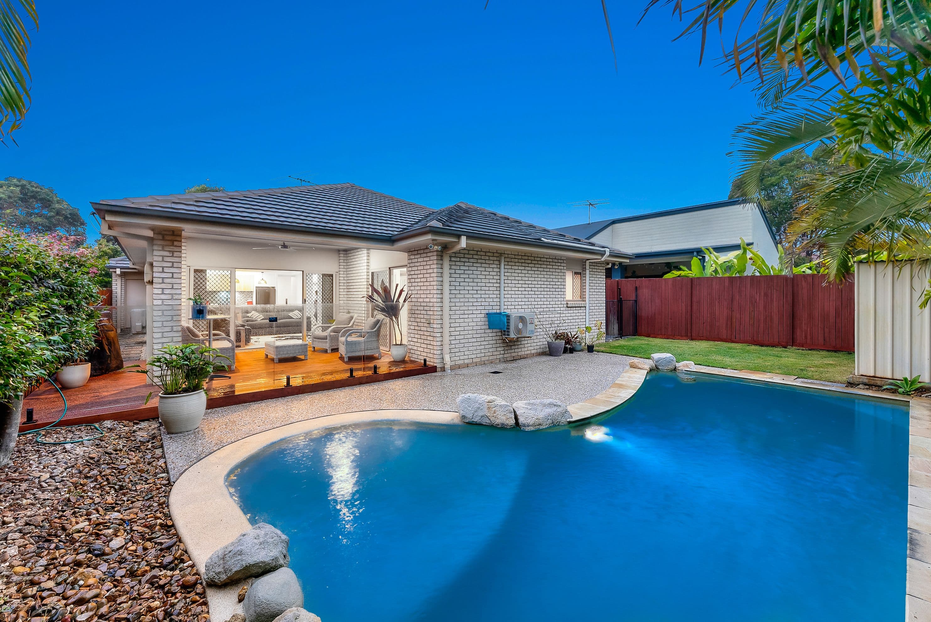 21 Cottonwood Circuit, North Lakes QLD 4509, North Lakes - Thumbnail 2
