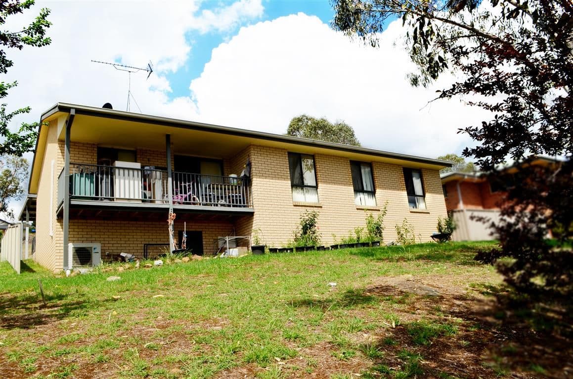 227 Wynyard Street, Tumut - Image 1
